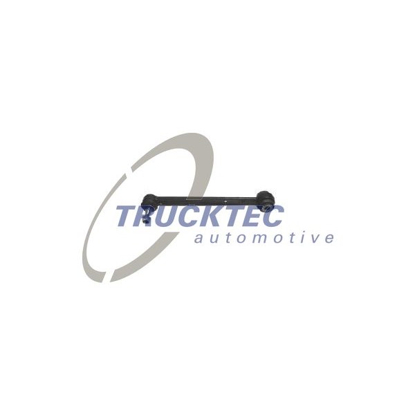 Слика на Раме TRUCKTEC AUTOMOTIVE 02.32.056 за Mercedes S-class Saloon (w124) 500 E (124.036) - 326 коњи бензин