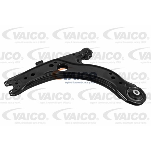 Слика на Раме VAICO Original  Quality V10-7120-1 за Audi A3 (8L1) 1.9 TDI - 110 коњи дизел