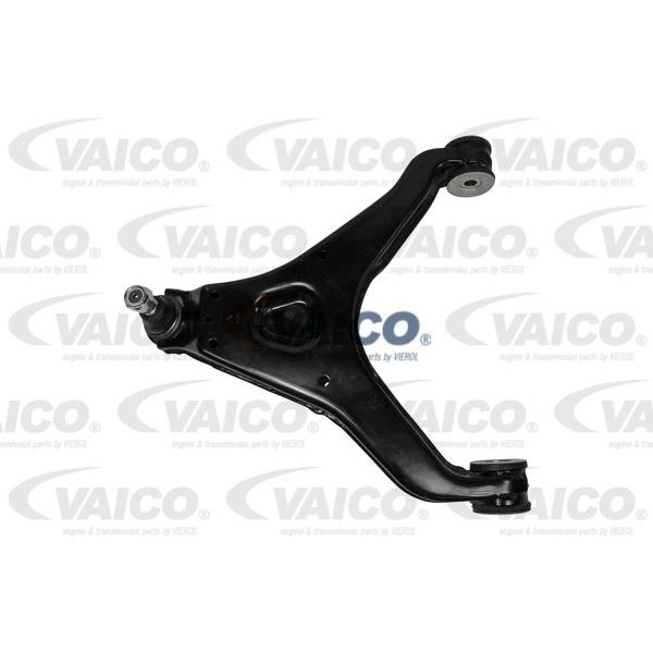 Слика на Раме VAICO Original  Quality V27-0004 за камион Iveco Daily 2 Platform 29 L 12 (ALKA41A1, AHKA64A1, ALLA51A1) - 116 коњи дизел