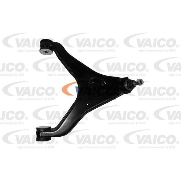 Слика на Раме VAICO Original  Quality V27-0005 за камион Iveco Daily 2 Bus Box 35 S 10 (ANJA41A1, ANJA42A2, ANJA42AB, ANJA43A, ANJAV1A...) - 95 коњи дизел