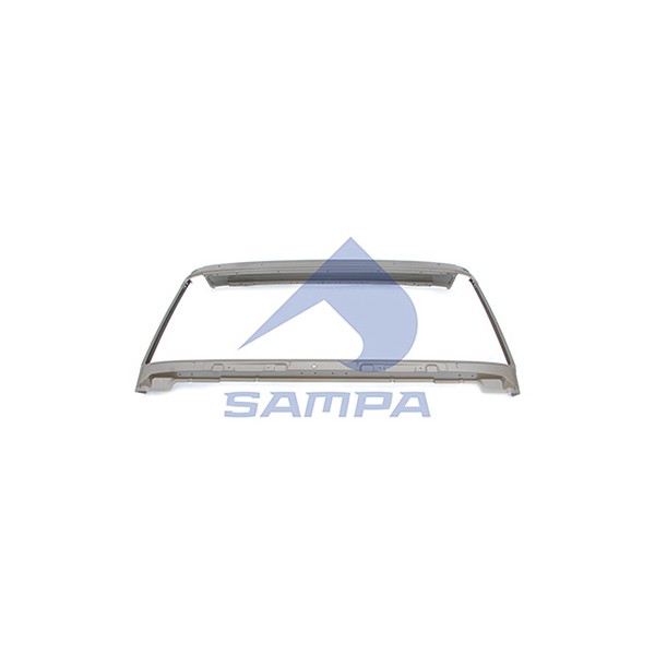 Слика на рамка за шофершајбна SAMPA 1860 0210 за камион Iveco Eurotech MP 400 E 42 T, 440 E 42 T, 440 E 42 T/P - 420 коњи дизел