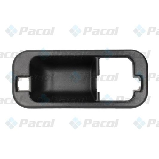 Слика на рамка на рачка на врата PACOL DAF-DH-005L за камион DAF XF 95 FTS 95.480 - 480 коњи дизел