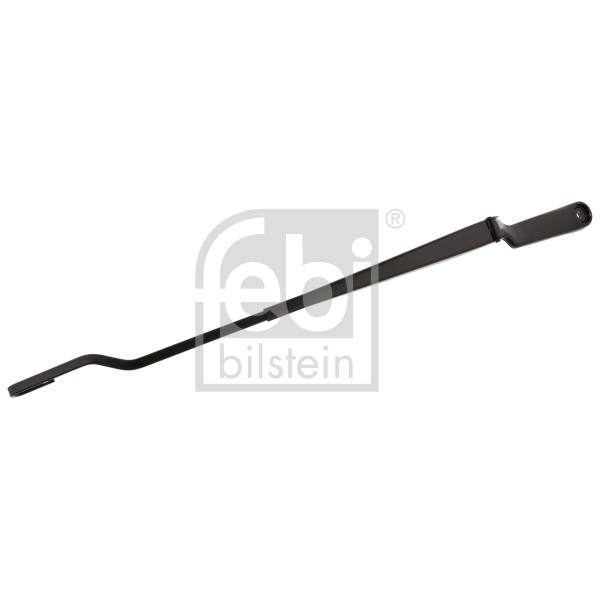 Слика на Рамо за брисачи FEBI BILSTEIN 34735 за VW Golf 4 (1J1) 1.6 - 100 коњи бензин