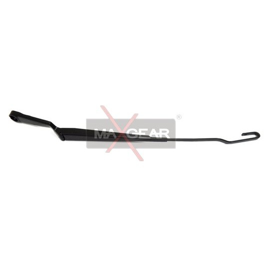 Слика на Рамо за брисачи MAXGEAR 39-0045 за VW Jetta 4 (1J2) 1.8 T - 180 коњи бензин