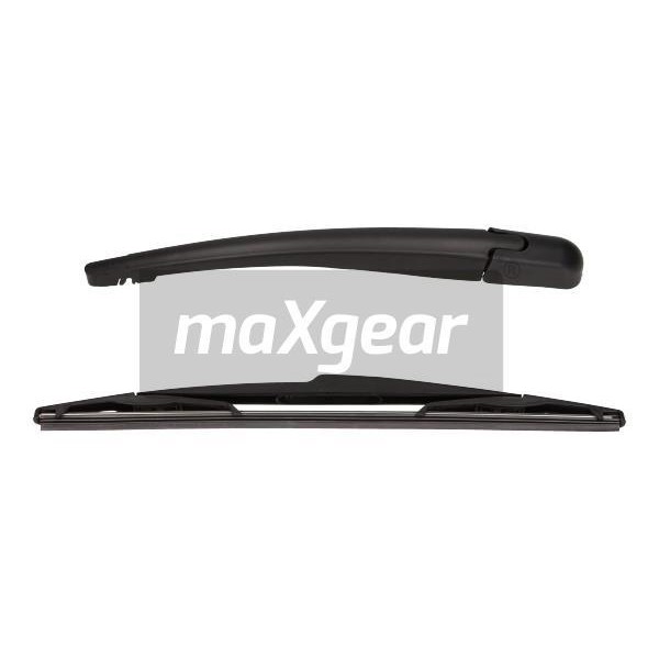 Слика на Рамо за брисачи MAXGEAR 39-0204