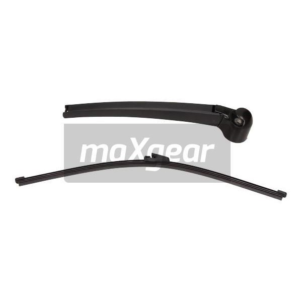 Слика на Рамо за брисачи MAXGEAR 39-0207 за VW Tiguan (5N) 1.4 TSI - 122 коњи бензин