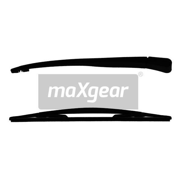 Слика на Рамо за брисачи MAXGEAR 39-0216