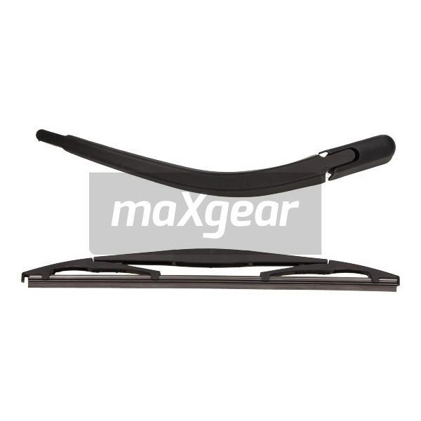 Слика на Рамо за брисачи MAXGEAR 39-0223 за Peugeot 107 1.0 - 68 коњи бензин