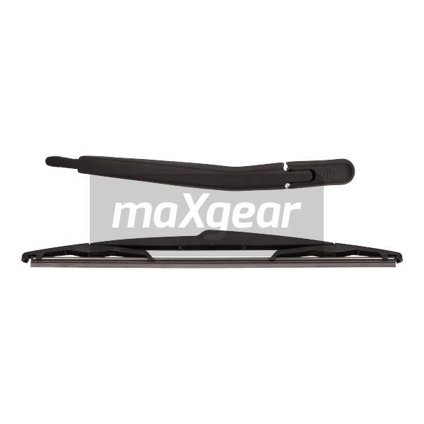 Слика на Рамо за брисачи MAXGEAR 39-0225 за Opel Zafira (A05) 1.9 CDTI - 150 коњи дизел