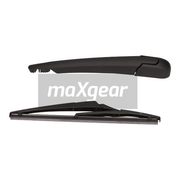 Слика на Рамо за брисачи MAXGEAR 39-0234 за Renault Megane 2 Hatchback 1.5 dCi (BM0F, CM0F) - 82 коњи дизел