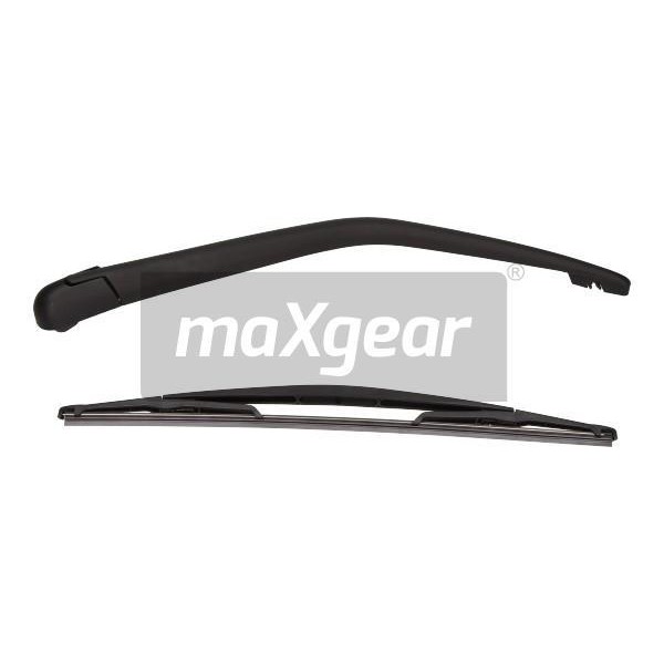 Слика на Рамо за брисачи MAXGEAR 39-0329 за Renault Kangoo Express (FC0-1) 1.5 dCi (FC1G) - 84 коњи дизел