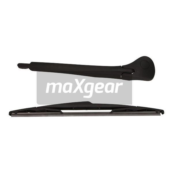 Слика на Рамо за брисачи MAXGEAR 39-0330 за Peugeot Partner Box 1.6 HDi 90 - 92 коњи дизел