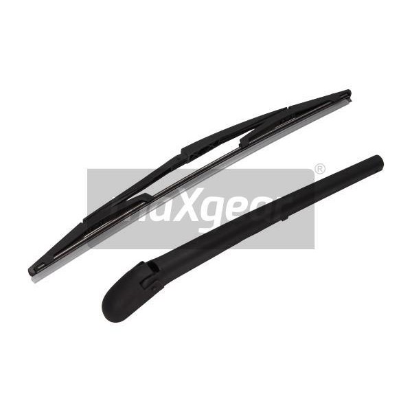 Слика на Рамо за брисачи MAXGEAR 39-0350 за Fiat Idea 1.9 JTD - 101 коњи дизел