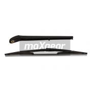 Слика 1 на Рамо за брисачи MAXGEAR 39-0351