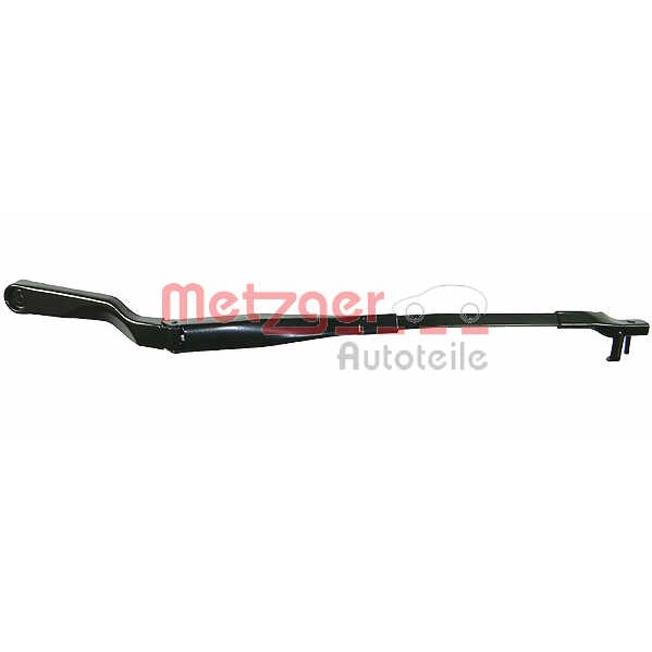 Слика на Рамо за брисачи METZGER 2190072 за VW Jetta 4 (1J2) 1.8 - 125 коњи бензин