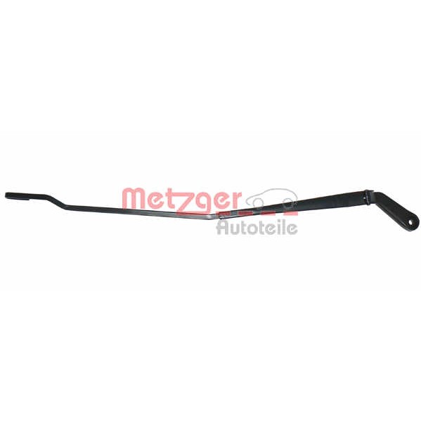 Слика на Рамо за брисачи METZGER genuine 2190006 за VW Bora Sedan (1J2) 1.8 T - 150 коњи бензин