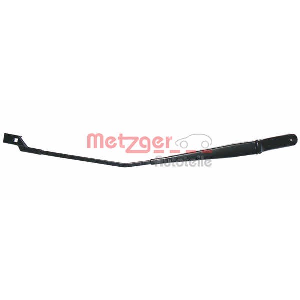 Слика на Рамо за брисачи METZGER genuine 2190039 за VW Golf 5 (1K1) 1.4 16V - 80 коњи бензин