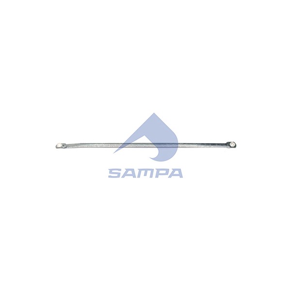 Слика на Рамо за брисачи SAMPA 042.336 за камион Scania P,G,R,T Series P 380 - 380 коњи дизел