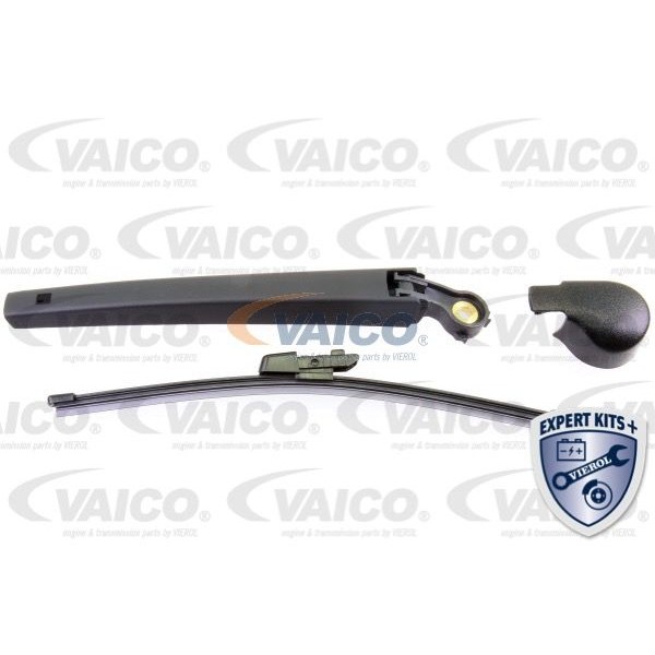 Слика на Рамо за брисачи VAICO EXPERT KITS + V10-3441 за VW Golf 6 (5K1) 1.6 BiFuel - 102 коњи Бензин/Автогаз (LPG)