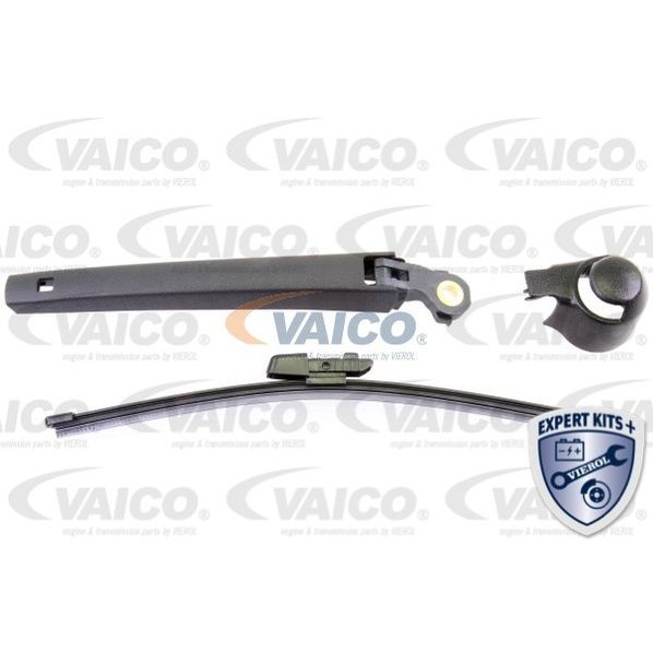 Слика на Рамо за брисачи VAICO EXPERT KITS + V10-3471 за Skoda Yeti (5L) 1.2 TSI - 105 коњи бензин