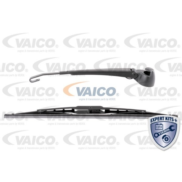 Слика на Рамо за брисачи VAICO EXPERT KITS + V10-5075 за VW Jetta 4 Estate (1J6) 1.6 16V - 105 коњи бензин