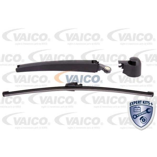 Слика на Рамо за брисачи VAICO EXPERT KITS + V10-5082 за VW Polo 4 (9n) 1.9 TDI - 101 коњи дизел