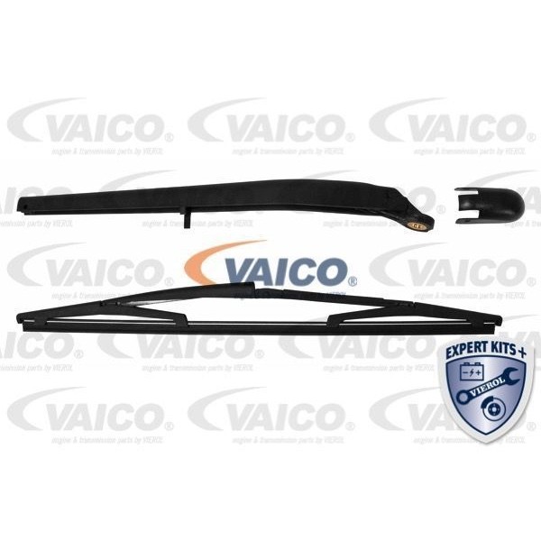 Слика на Рамо за брисачи VAICO EXPERT KITS + V24-0547 за Fiat Punto 188 1.2 60 (188.030, .050, .130, .150, .230, .250) - 60 коњи бензин