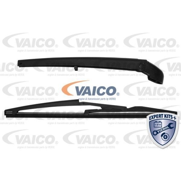 Слика на Рамо за брисачи VAICO EXPERT KITS + V24-0557 за Fiat Panda VAN 169 1.2 4x4 - 69 коњи бензин