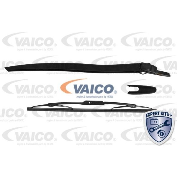 Слика на Рамо за брисачи VAICO EXPERT KITS + V25-0849 за Ford Ka (rb) 1.3 i - 70 коњи бензин