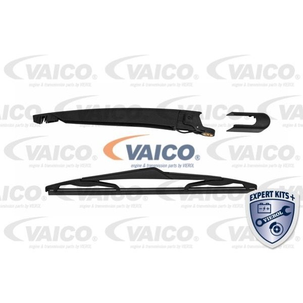 Слика на Рамо за брисачи VAICO EXPERT KITS + V40-1831 за Opel Astra H Estate 1.6 Turbo - 180 коњи бензин