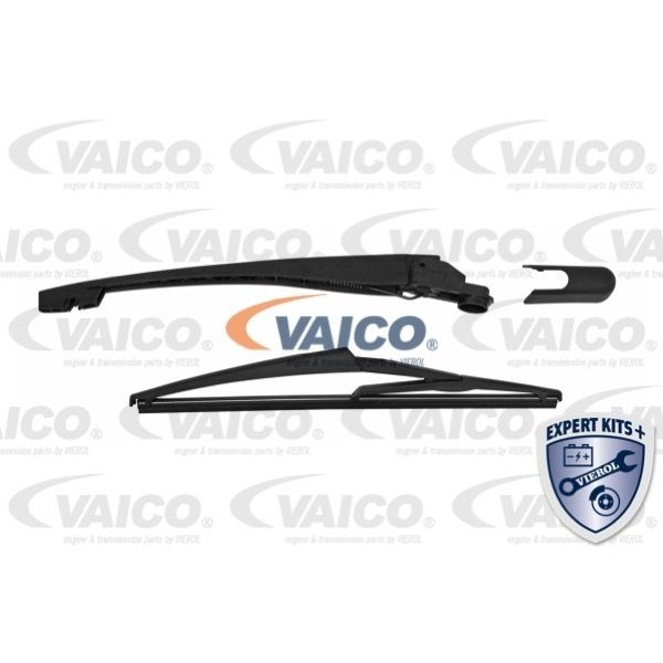 Слика на Рамо за брисачи VAICO EXPERT KITS + V40-1832 за Opel Corsa D 1.0 - 60 коњи бензин