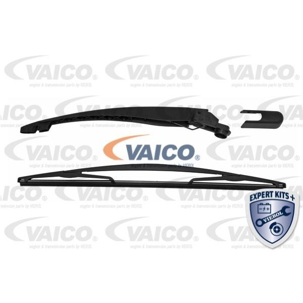 Слика на Рамо за брисачи VAICO EXPERT KITS + V40-1843 за Opel Meriva 1.6 Turbo - 180 коњи бензин