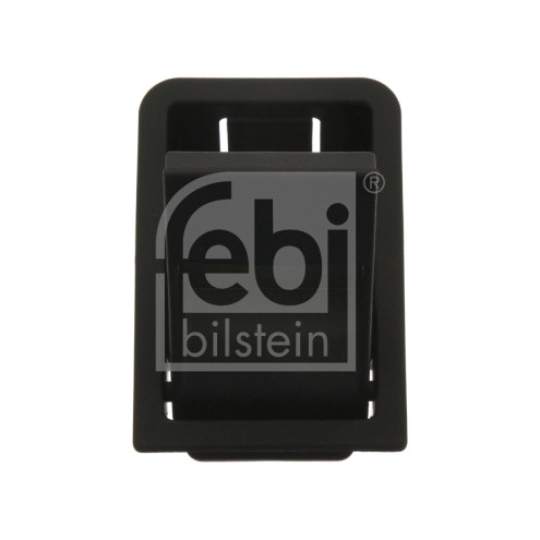 Слика на рачка, отварање на хауба на мотор FEBI BILSTEIN 40628 за камион MAN TGA 33.350, 33.360 FDC, FDLC, FDRC - 350 коњи дизел