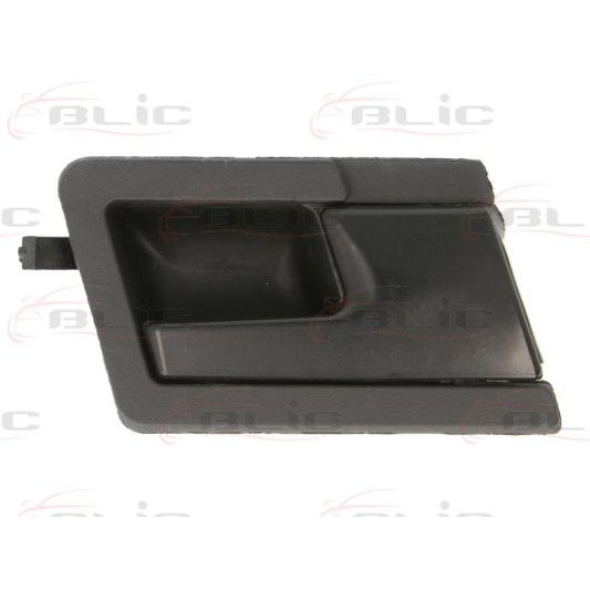 Слика на Рачка за врата BLIC 6010-01-013408P за VW Transporter T4 Platform 2.4 D - 75 коњи дизел