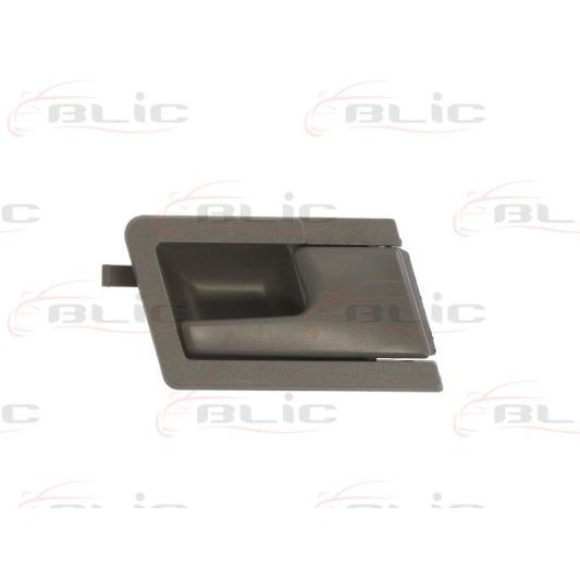 Слика на Рачка за врата BLIC 6010-01-013408PP за VW Transporter T4 Box 1.9 D - 60 коњи дизел