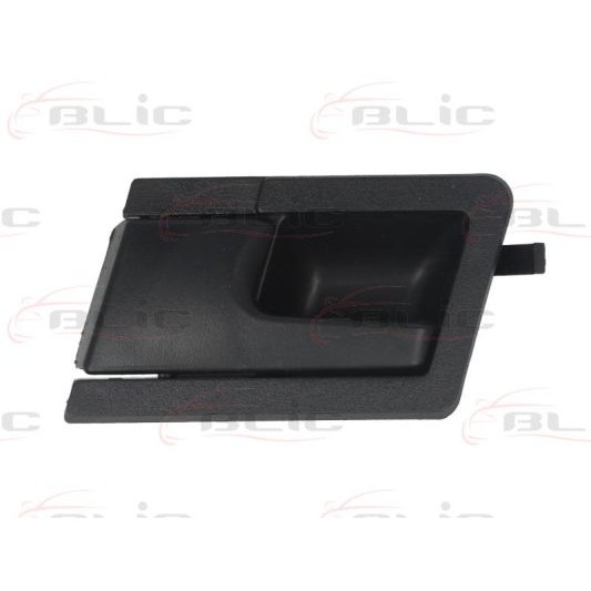 Слика на Рачка за врата BLIC 6010-01-013409P за VW Transporter T4 Box 1.9 D - 60 коњи дизел