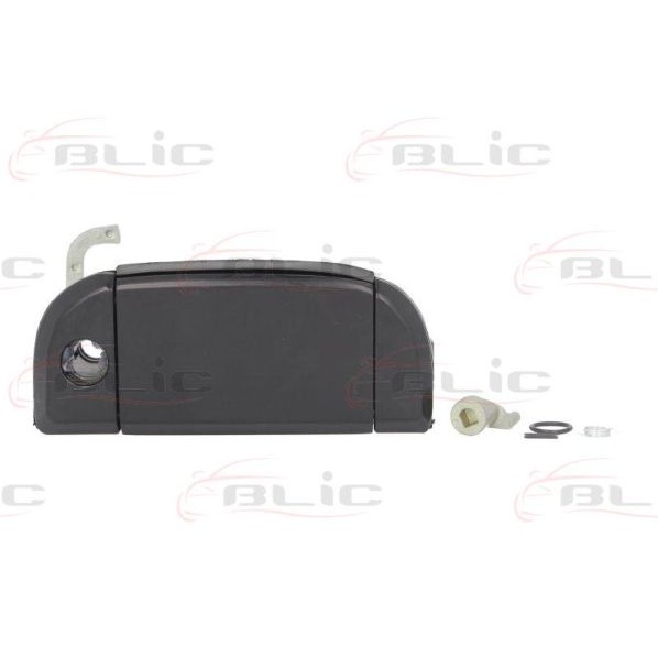 Слика на Рачка за врата BLIC 6010-01-013416P за VW Transporter T4 Platform 2.4 D - 75 коњи дизел