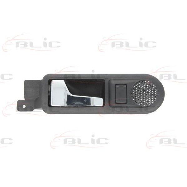 Слика на Рачка за врата BLIC 6010-01-022409TP за VW Golf 4 Variant (1J5) 2.3 V5 - 150 коњи бензин