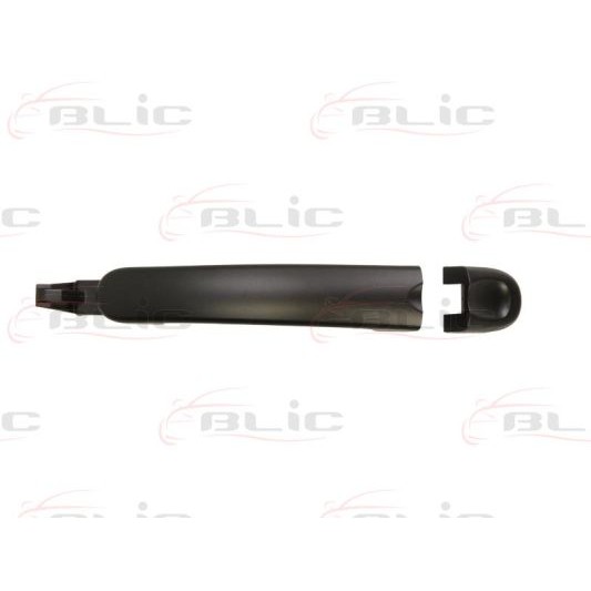 Слика на Рачка за врата BLIC 6010-01-045402P за VW Golf 5 Variant (1K5) 1.6 - 102 коњи бензин