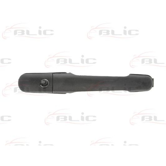 Слика на Рачка за врата BLIC 6010-02-018405P за камион Mercedes Atego 2 1924 L - 238 коњи дизел