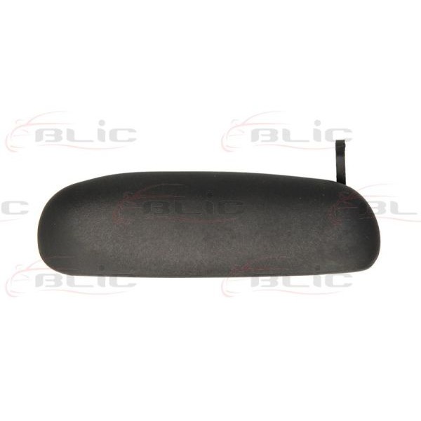 Слика на Рачка за врата BLIC 6010-03-017401P за Mazda 121 Hatchback (JASM,JBSM) 1.8 D - 60 коњи дизел