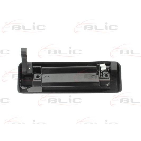 Слика на Рачка за врата BLIC 6010-03-024402P за Ford Transit BUS (E) 1991 2.5 DI (EBS, EDS, EGL, ESS, EUS) - 80 коњи дизел