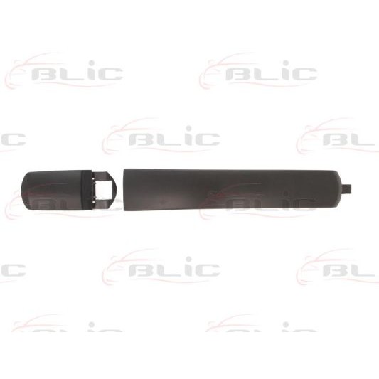 Слика на Рачка за врата BLIC 6010-03-032402P за Ford Mondeo 3 (B5Y) 1.8 16V - 125 коњи бензин