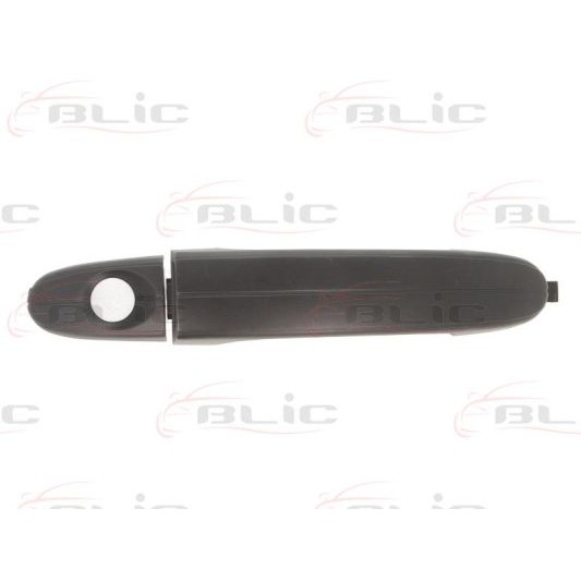 Слика на Рачка за врата BLIC 6010-03-043401P за Ford S-Max 1.6 TDCi - 115 коњи дизел