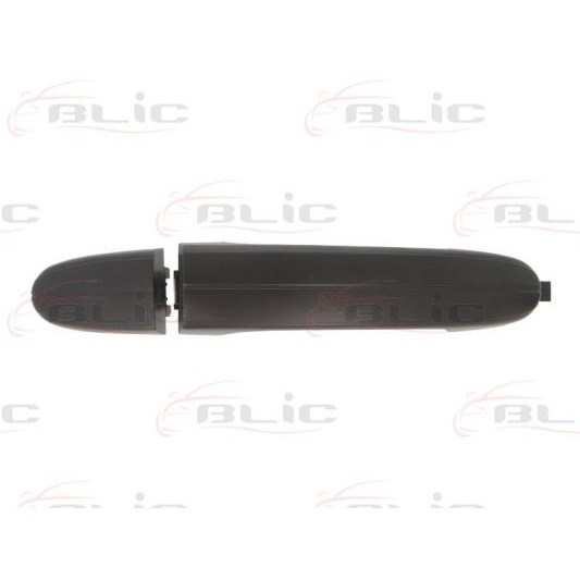 Слика на Рачка за врата BLIC 6010-03-043402P за Ford S-Max 2.0 TDCi - 140 коњи дизел