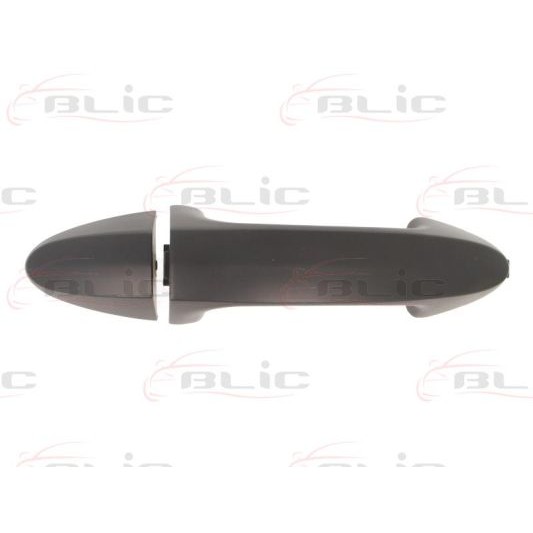 Слика на Рачка за врата BLIC 6010-03-046402P за Ford Fiesta VAN 2009 1.4 TDCi - 68 коњи дизел