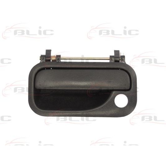 Слика на Рачка за врата BLIC 6010-04-004401P за Opel Vectra B 2.2 DTI 16V - 125 коњи дизел