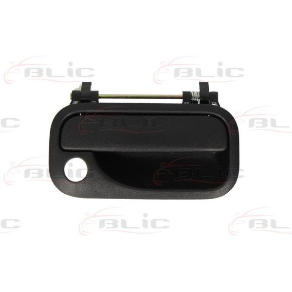 Слика на Рачка за врата BLIC 6010-04-004402P за Opel Vectra B Estate 1.7 TD - 82 коњи дизел