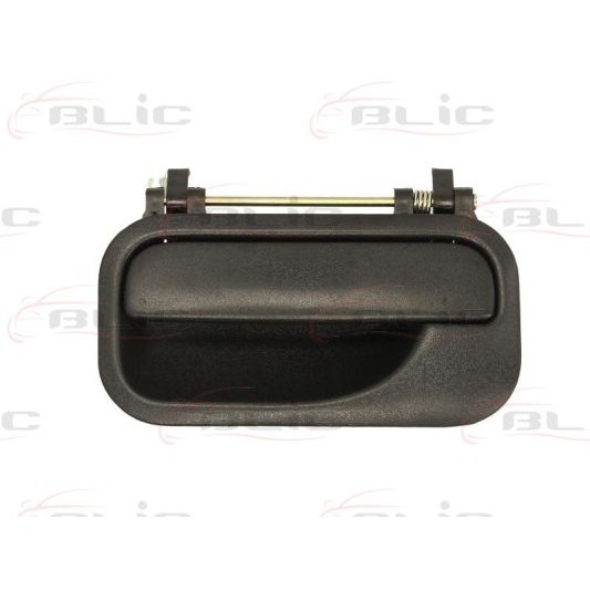 Слика на Рачка за врата BLIC 6010-04-004403P за Opel Vectra B 1.6 i 16V - 100 коњи бензин