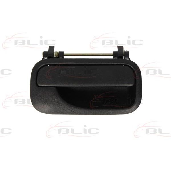 Слика на Рачка за врата BLIC 6010-04-004404P за Opel Vectra B 1.8 i 16V - 125 коњи бензин